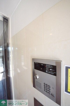 Grandeur 亀有の物件内観写真